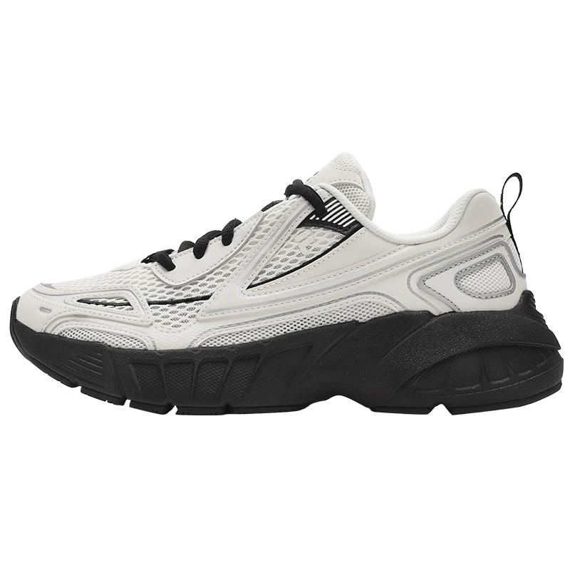 FILA FUSION Women s CRED Retro Summer Running & Casual Shoes 36