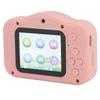 Kids Camera 40MP 1080P High Definition 2.0in Screen 8X Zoom Clear Image MP3 Music Playback   Digital Camera for Kids
