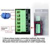 Frequency Converter Inverter 750W with RS485 220V
