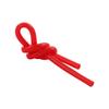 Tennis Gift Racquetball Silicone Tennis Shock Absorber Tennis Racquet Dampener Tennis Vibration Dampeners Knot Shape Dampener