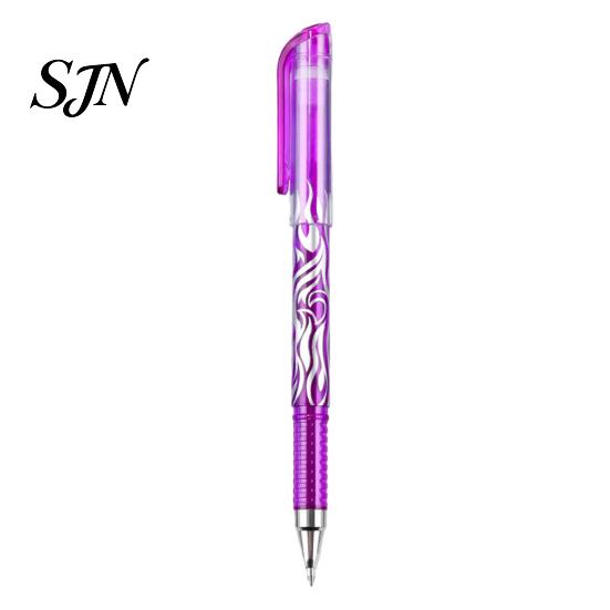 Student Stationery Gifts Retractable Erasable Gel Pen, Heat Sensitive Ink Stationery, Smooth Writing Reusable Calligraphy Pens And Easy Correction Pen