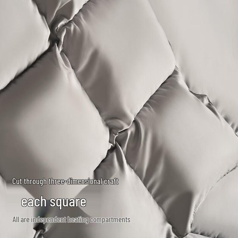 JDZ Premium Down Winter Comforter