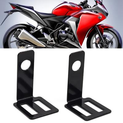 Motosiklet Çerçeveleri ve Ek Parçaları – Far braketi