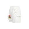 Sportswear Casual Shorts Women's Sail White HF6175-133