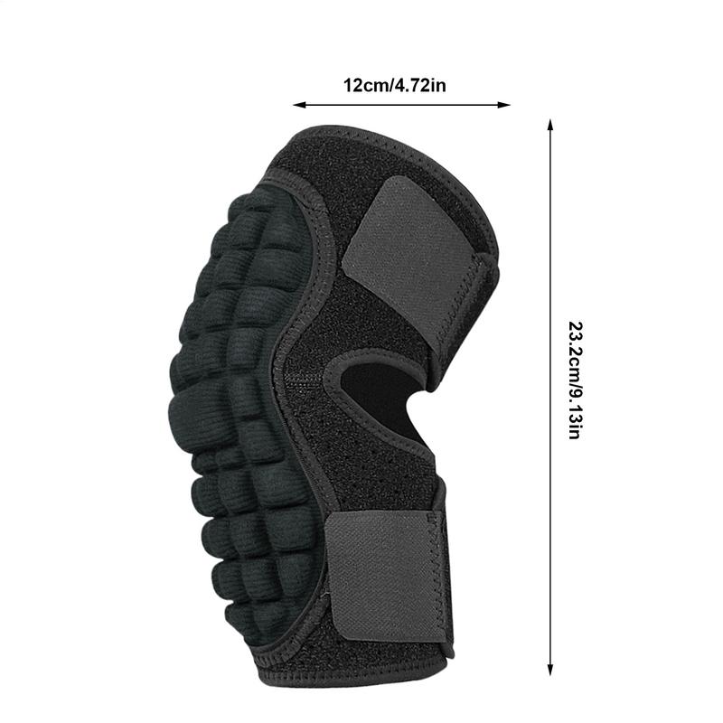 Elbow Protector Baseball Thickened Baseball Football Arm Sleeve Teens Boys Girl Thickened Volleyball Joints Brace Joints Protect