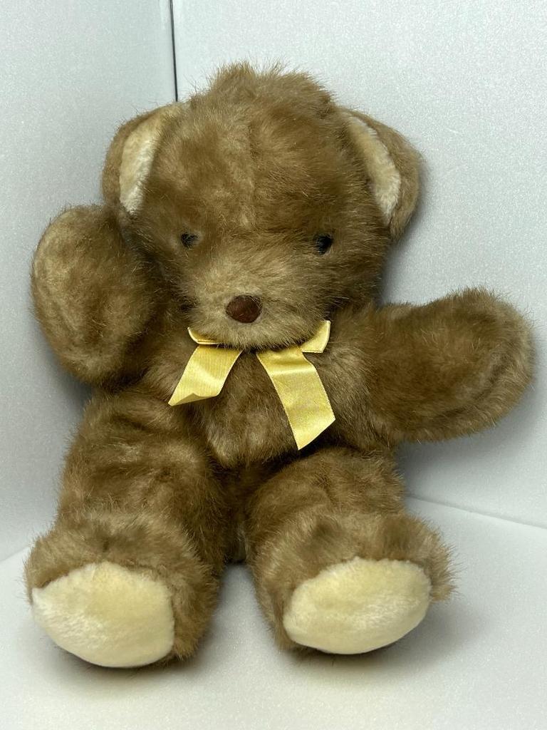 [USED] Teddy Bear Stuffed Animal