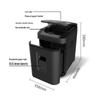 Aurora AS220MQ P-5 Micro-Cut Automatic Paper Shredder