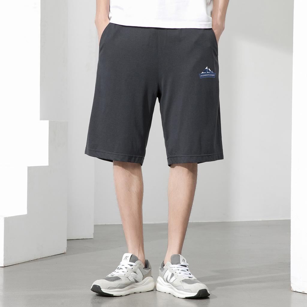 Trailblazer Men's Ice Silk Cotton Casual Pants