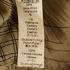 KENZO Made in Slovakia wool blend tailored jacket Setup 38 Women Used