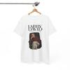 Üst giysisi – T-shirtler
