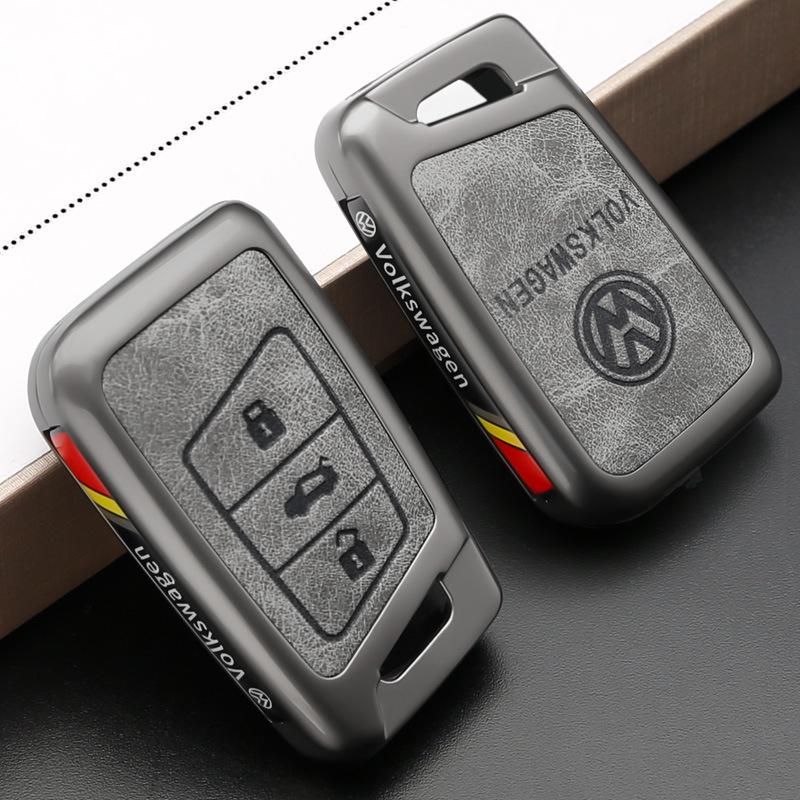 Volkswagen Passat & Magotan B8 2024 Luxus Schlüsselanhänger Hülle