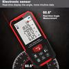 Professional Digital Rangefinder, Laser Tape Measure, Laser Rangefinder, Rangefinder, Testing Tool, 50m, 100m, 120m, 150m, 200m