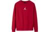 Jordan Sweatshirt Red Teenagers JD2342109GS-002