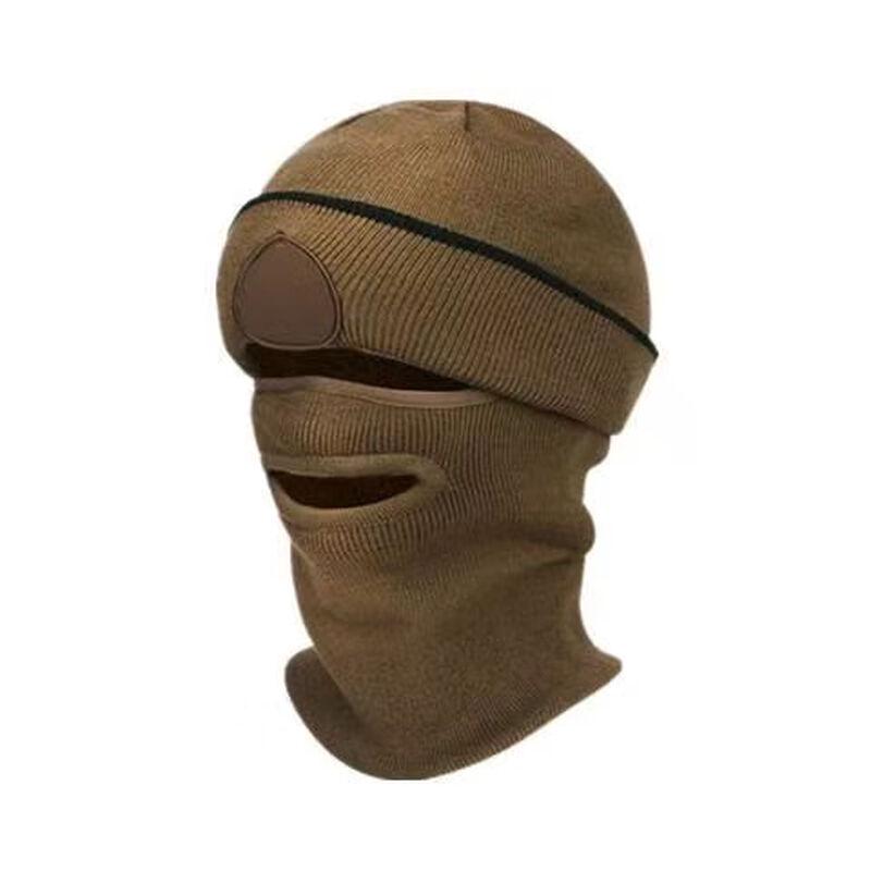 Men's Winter Windproof Thermal Patrol Hat