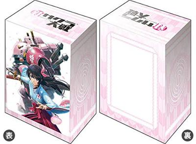 Bushiroad Deck-Halter Kollektion V2 Neue Sakura Wars Vol.1136 „Sakura Amamiya“ Teil.2