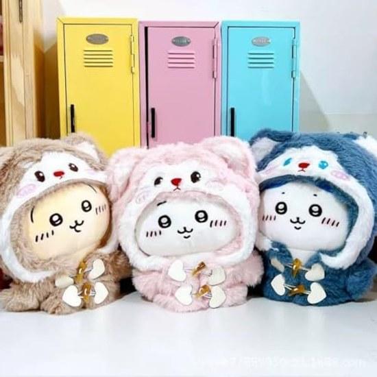 Stuffed Animalbody Pillowcushioncutetoydaytime Pillowsoftsleep pillowmangadollChristmasgirlbirthdaygift Dollbirthday Toypresentstuffed Animalkids