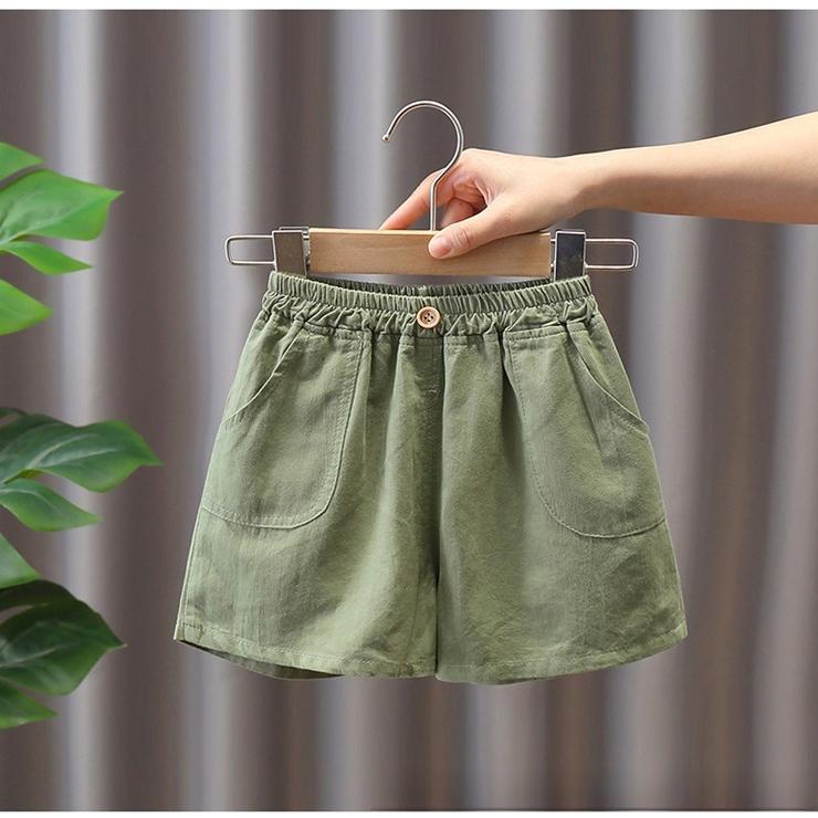 

Летние шорты для мальчиков, верхняя одежда, модные повседневные шорты для малышей, тонкие и модные брюки на лето 100