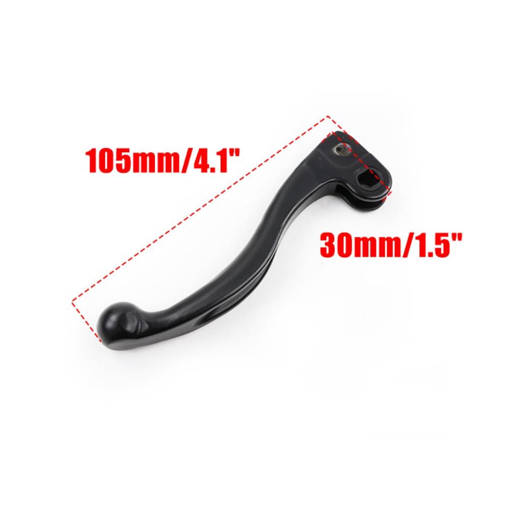 OffRoad Left Right Brake Lever for SURRON For LIGHT For BEE Motorcycle Handlebar Replacement Parts for Better Handling