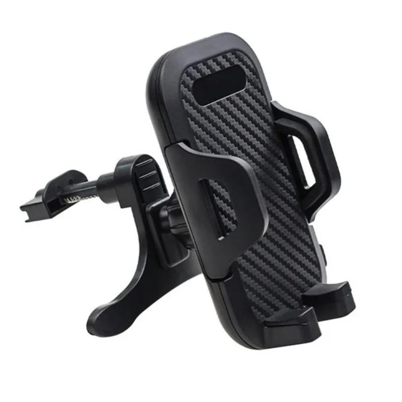 Car Mount Car Navigation Rack Car Phone Holder Adhesive Strong Suction Cup