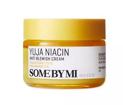 Krem Yuja Niacin Anti Blemish 60ml