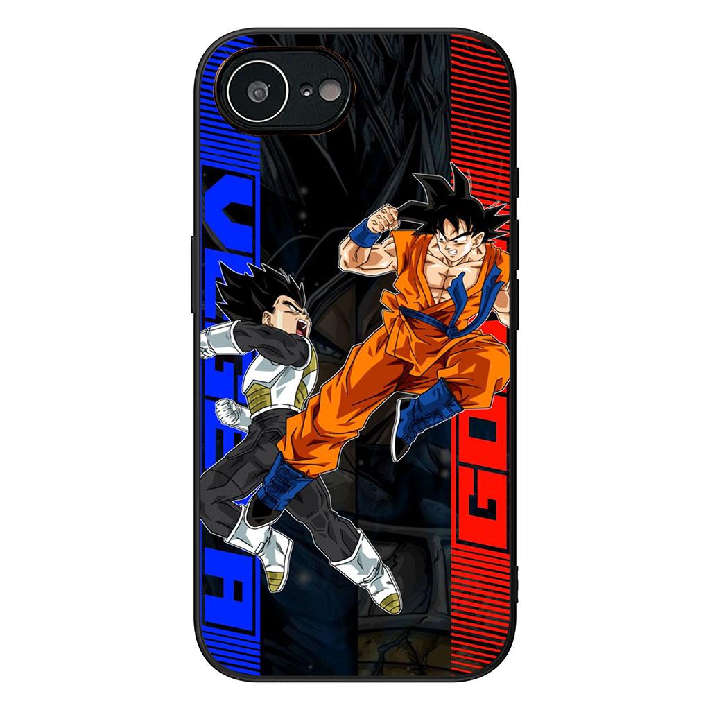 

Z Dragons Son Gokus Balls Vegeta Phone Cover for Xiaomi Redmi Note 14 12 13 ProPlus A4 A3 Pro Plus 12C 13C 14C 5G Case Redmi Note 14 5G (Global)
