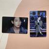 [USED] BTS Bangtan Boys Jungkook BE Unreleased Lucky Draw Trading Cards (2 Pieces)