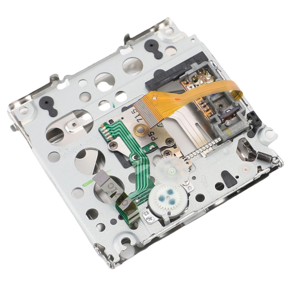 Leseoptik Laufwerk Modul Einheit Metallrahmen KHM-420AAA Anschluss Ersatz für 1003 1000 Spiel