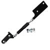 ZZA Car Rear Tailgate Deceleration Support Rod, Air Shock Absorber Rod Lifting, Suitable for Hilux 15-20 GUN125 126