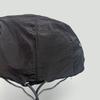 Amerikanische Schnelltrocknende Baseballkappe mit Seitentasche für Briefe, Windschutzseil, für Männer und Frauen, für Outdoor-Camping, Personalisierbare Kappe