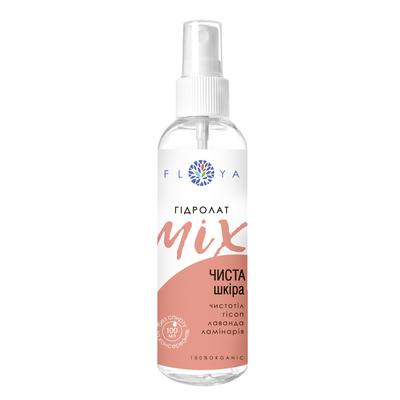 Hydrolat-mix Pure skin Floya 100 ml