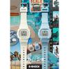 Casio G-Shock GLX-S5600-2JF Women's Light Blue