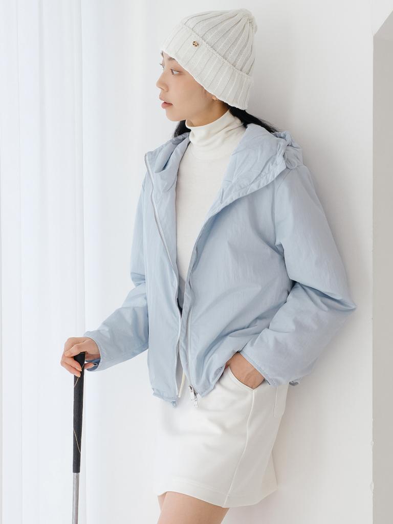 NITINA Daily Simple Beanie Wh