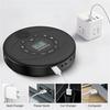 Bluetooth Portable CD Player for Home, Replay, Early Education & MP3 Playback