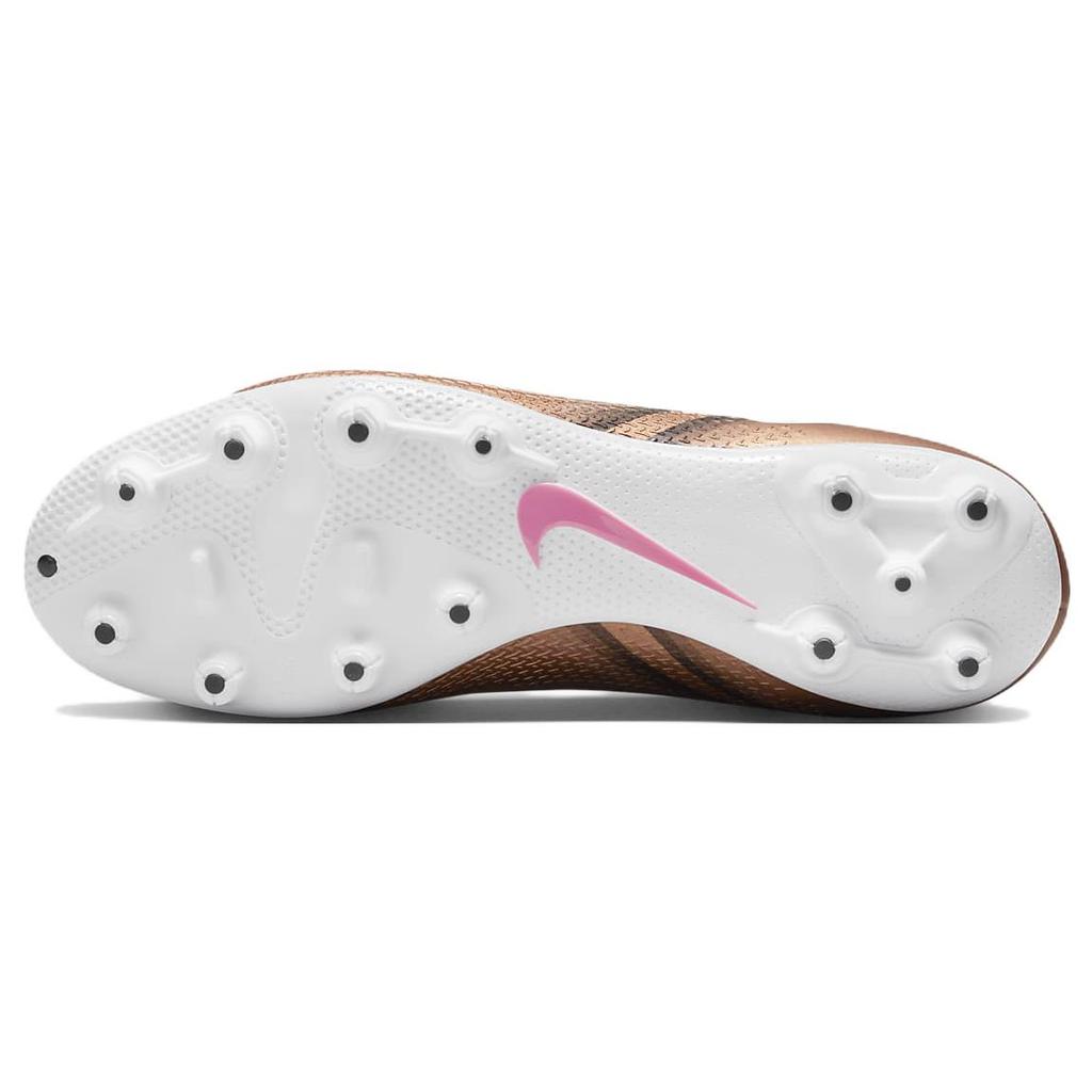 Nike Phantom Gt 2 Academy Hg 'Black Tan' DV8615-810