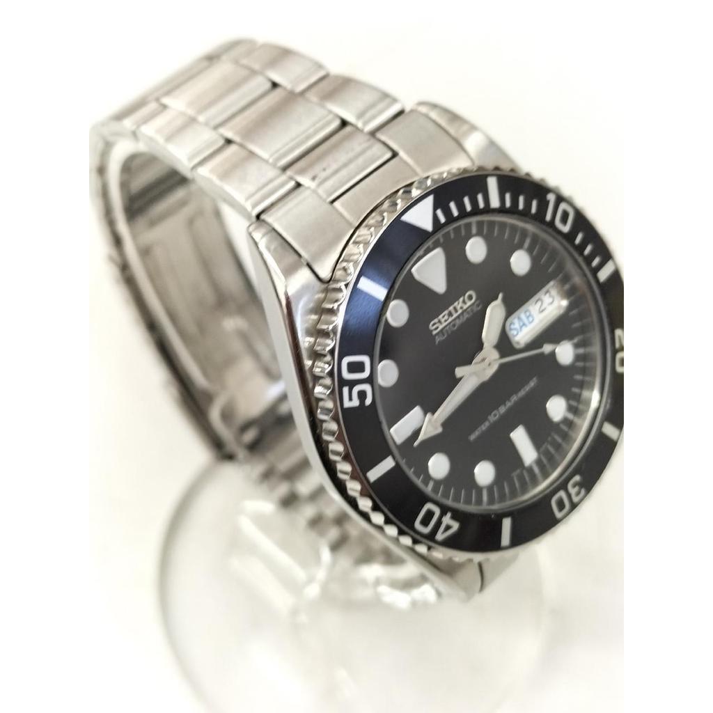 Used SEIKO 7S26-0050 Seiko Diver Automatic Watch