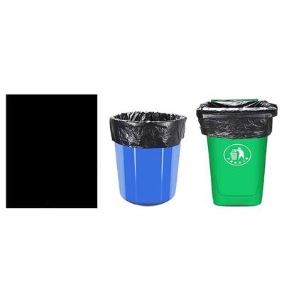 Pomůcky na úklid – Pytle na odpadky