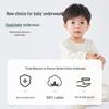 Labi Baby Kids' Anti-Bacterial 2-Piece Underwear Set