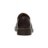 Dr. Martens 1461 Oxford Dark Brown Unisex Sneakers 11838201