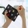 BT21 Travel Pouch Small or Medium Size