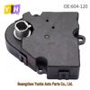 Chevrolet Air Door Actuator 604-120 - Compatible with Parts 52474795, 89018678, and 89018373.