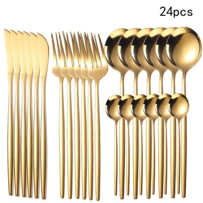 Posate – Set di posate