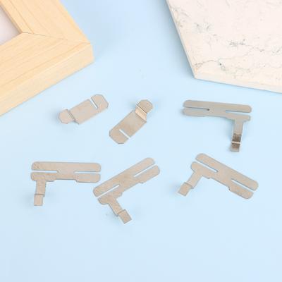 סט 1 18650 5S1P עובי ניקל 0.15 מ"מ מחבר ריתוך נקודתי יריעות ניקל למקדחה חשמלית אלחוטית פלדת פח מצופה