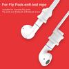 Anti-lost Silicone Bluetooth-compatible Earphone Rope for Xiaomi Air 2 for AirPods 1/2