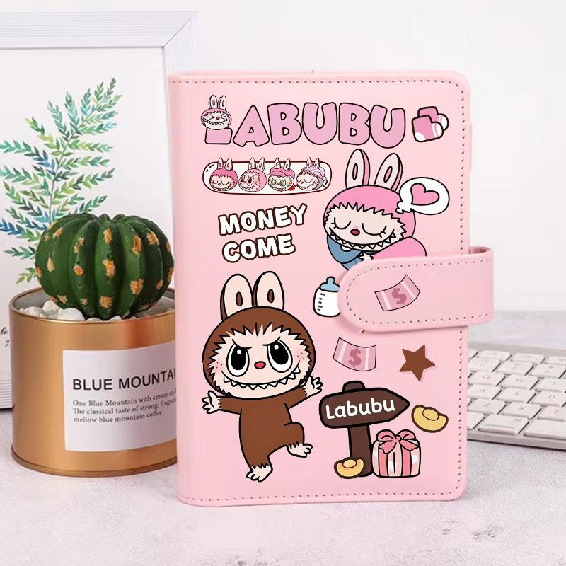 Zhou Handbook Notes Druhý rozměr Yuan Vysoká hodnota Styl studenta nižšího střední školy