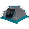 Dog Tent - Trixie - STRONG - Polyester - 1 Place - Grey