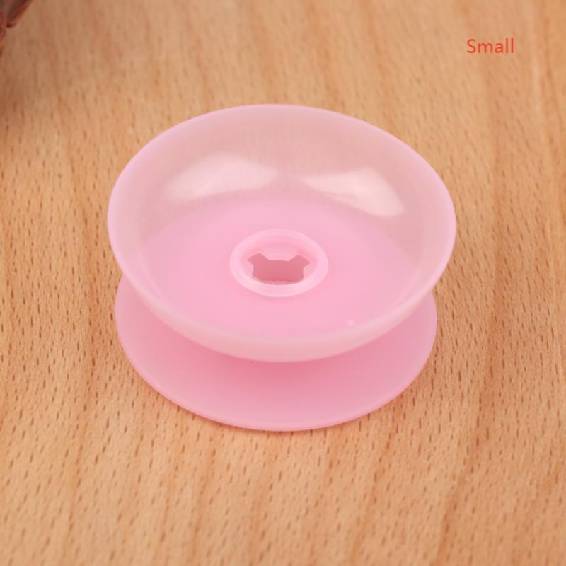 Home Sewing Machine Bobbins Tool with Thread Winding and Splitter for Cross Stitch Embroidery