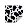 OEING Cow Print Multi-functional Camera & Cosmetic Wrap