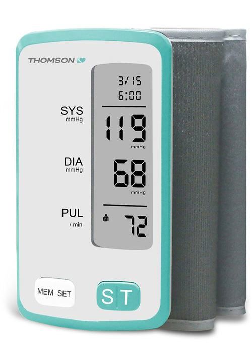 Tensiomètre Thomson Cardio A9 TU80S
