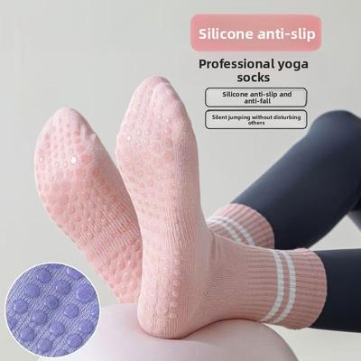 Yoga e Pilates – Calzini da yoga
