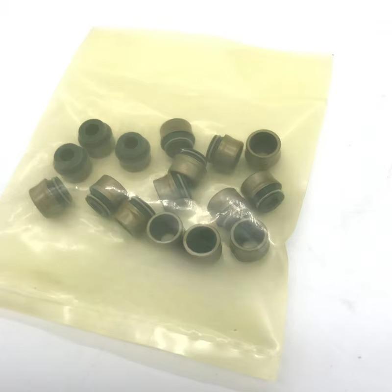 90410741 Valve Oil Seal Valves Sealing Kit Automobile Part for Chevrolet Cruze Epica for Buick Excelle GT 1.6 1.8 2.0
